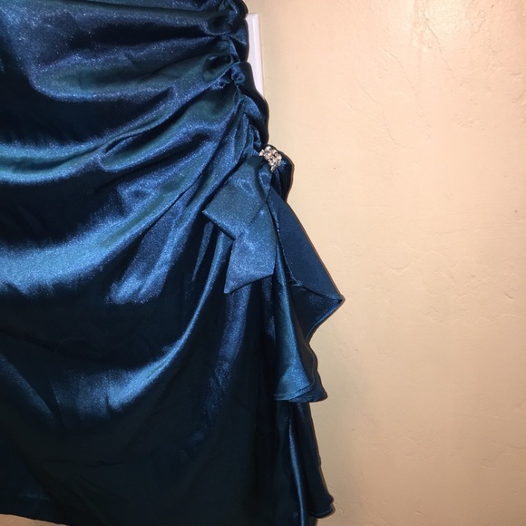 Cindy USA prom brides maid special occasion dress - Picture 2 of 6